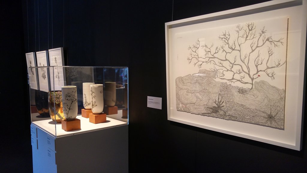 Reminiscence at Judith Wright Centre, Brisbane